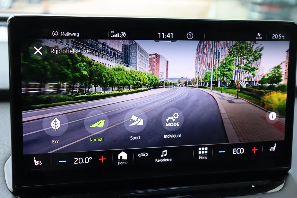 Škoda Enyaq iV – foto 28