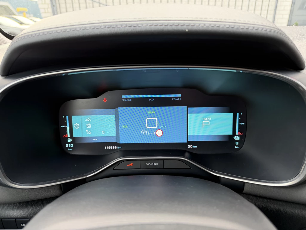 Citroën C5 Aircross – foto 20