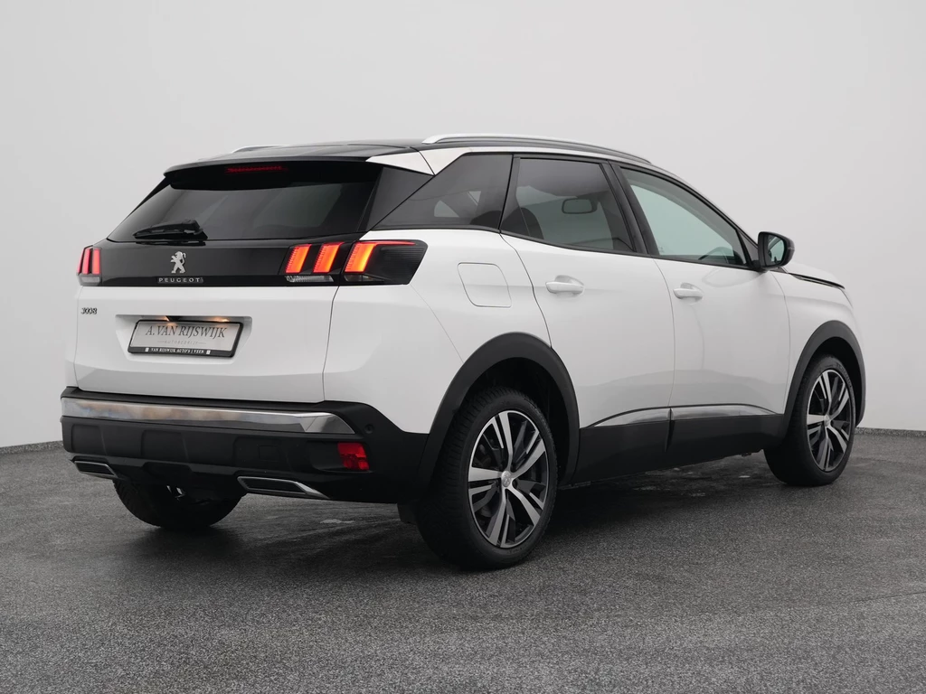Peugeot 3008 – foto 10