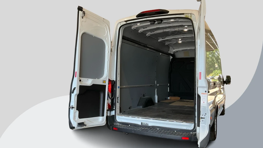 Ford E-Transit – foto 8
