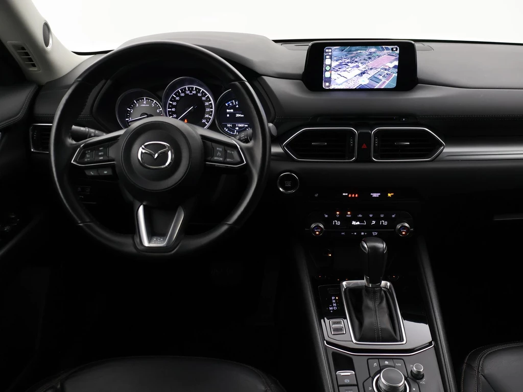 Mazda CX-5 – foto 8