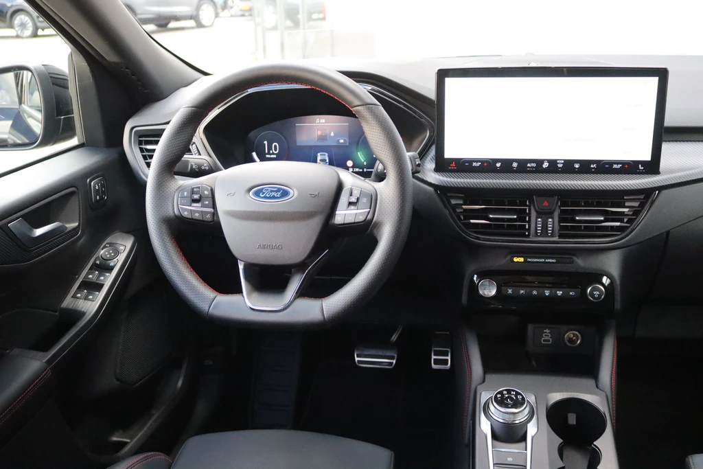 Ford Kuga – foto 17
