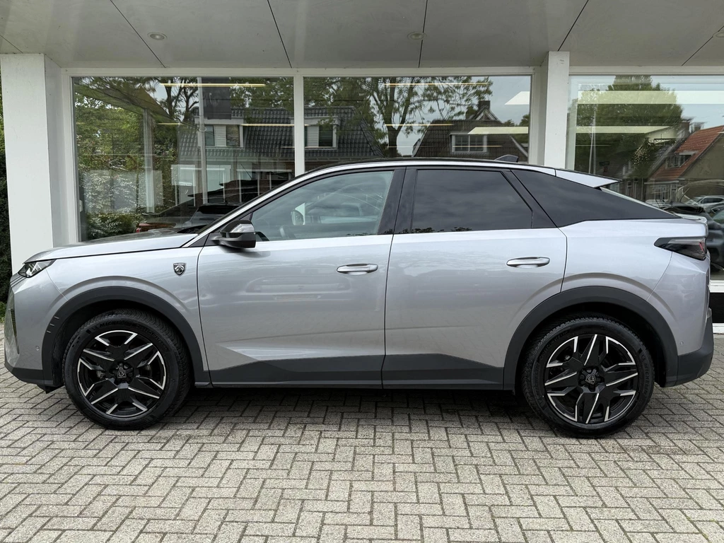 Peugeot 3008 – foto 2
