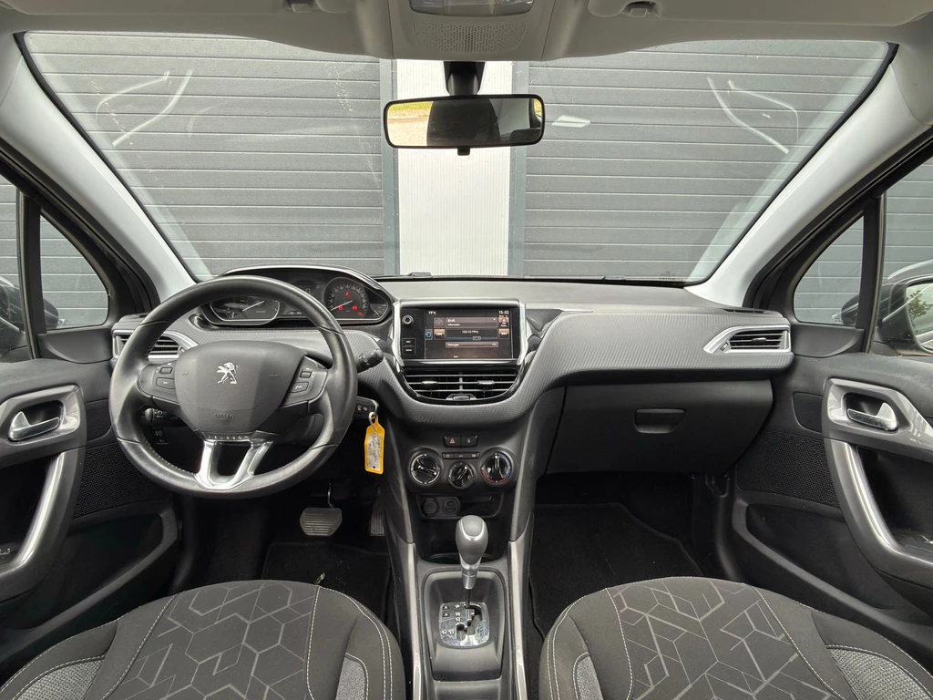 Peugeot 2008 – foto 13