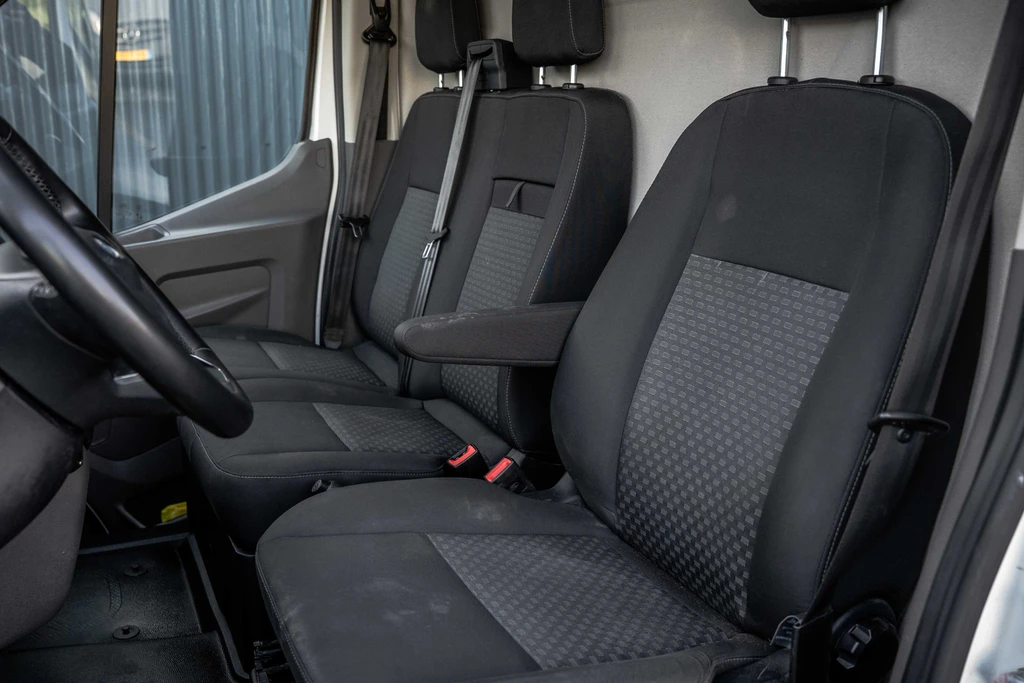 Ford Transit – foto 13