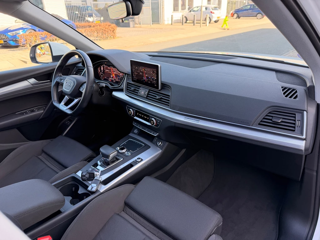 Audi Q5 – foto 17