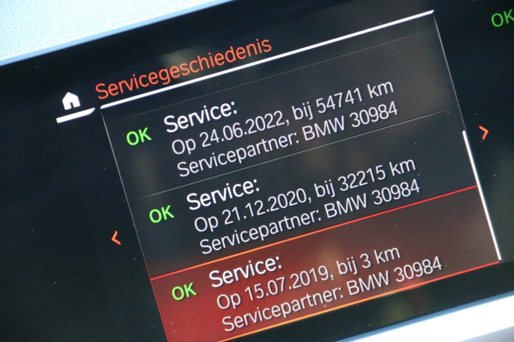 BMW 3 Serie – foto 19