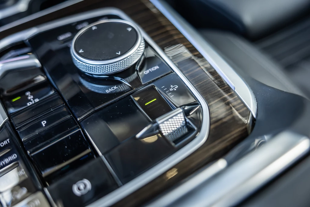 BMW X5 – foto 24