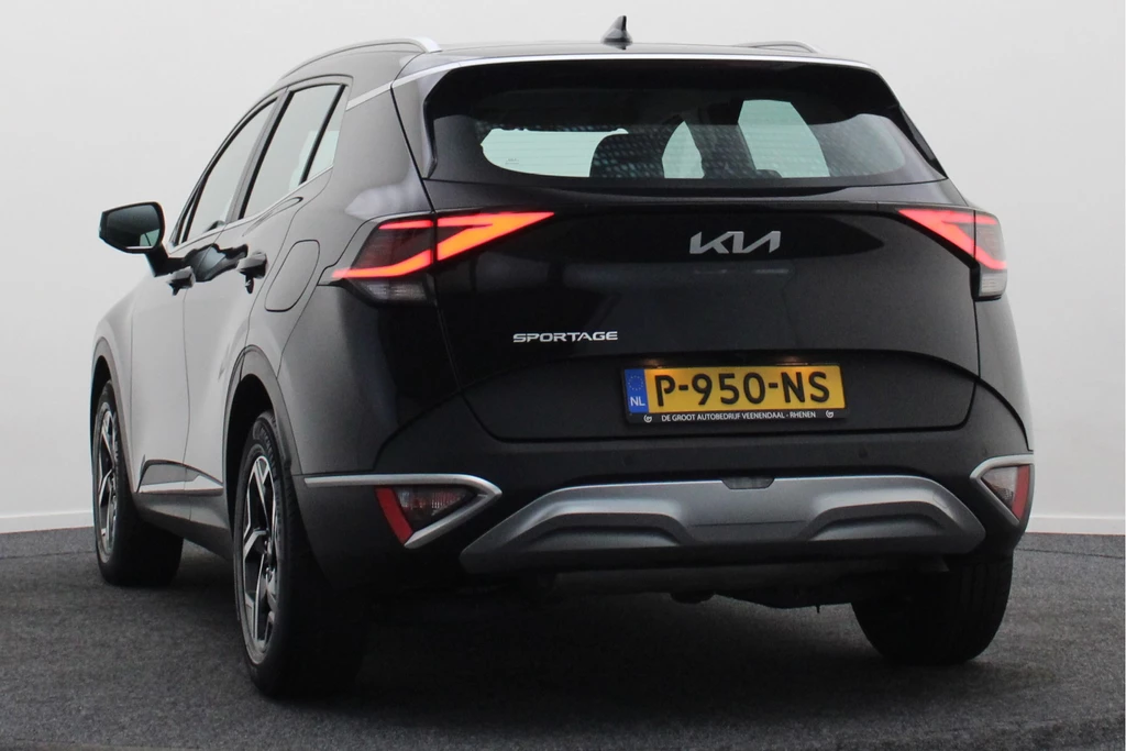 Kia Sportage – foto 6