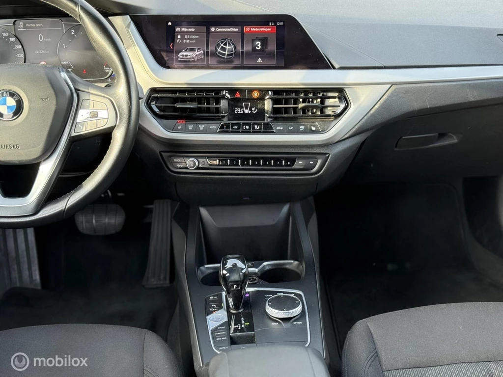 BMW 1 Serie – foto 15