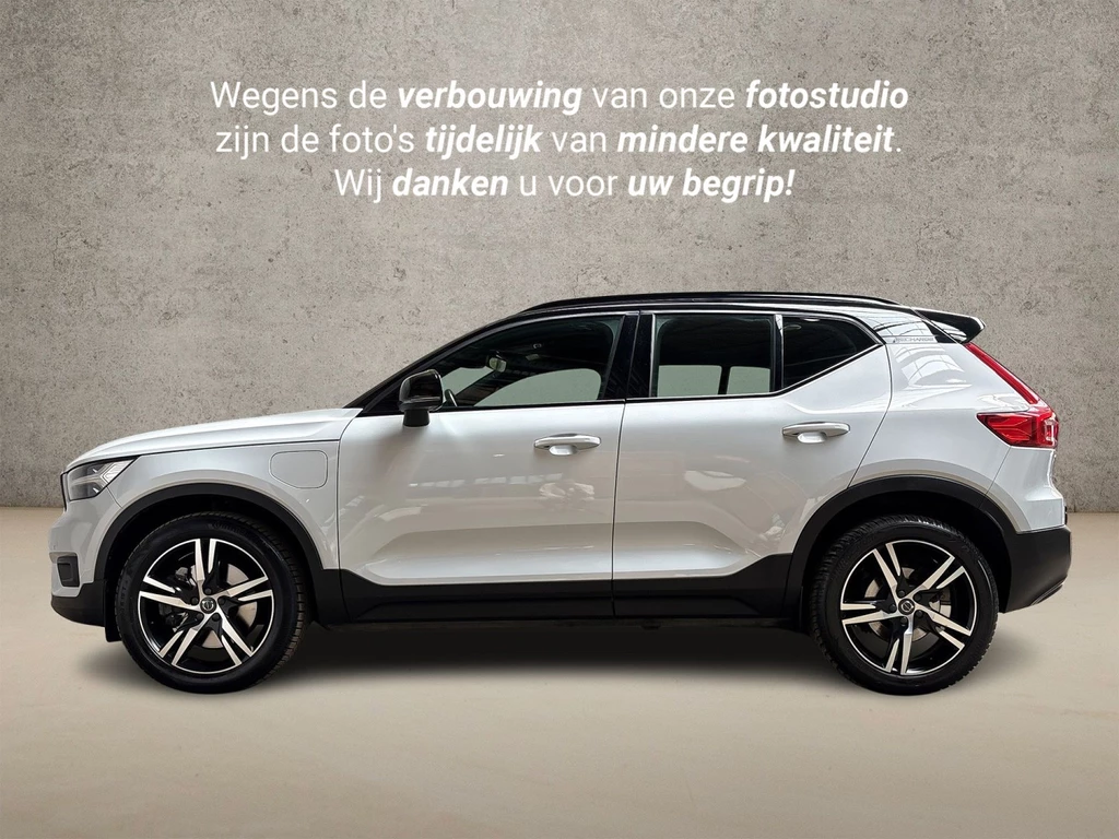 Volvo XC40 – foto 2