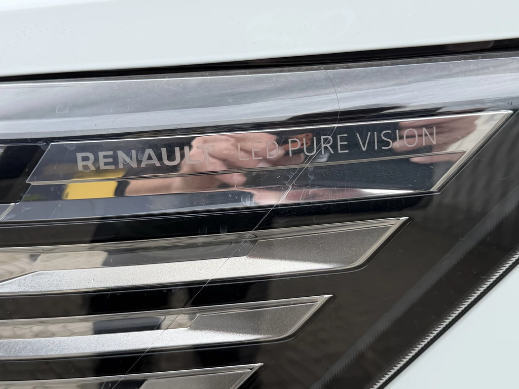 Renault Trafic – foto 27