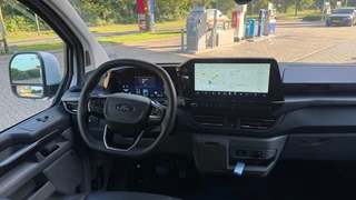 Ford Tourneo Custom – thumbnail 8