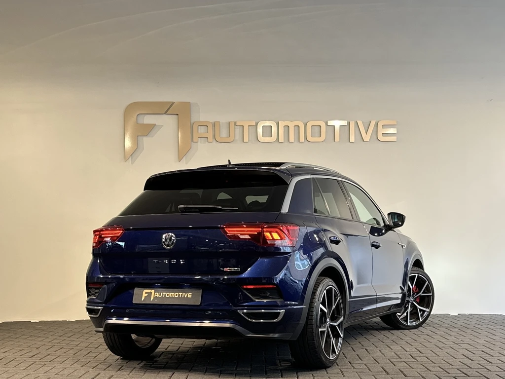 Volkswagen T-Roc – foto 5