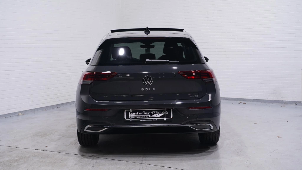 Volkswagen Golf – foto 5