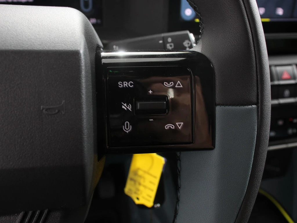 Fiat Grande Panda – foto 19