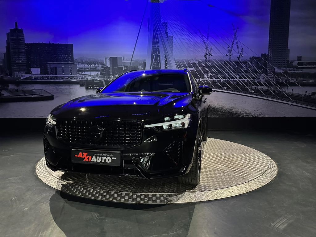 Volvo XC60 – foto 1