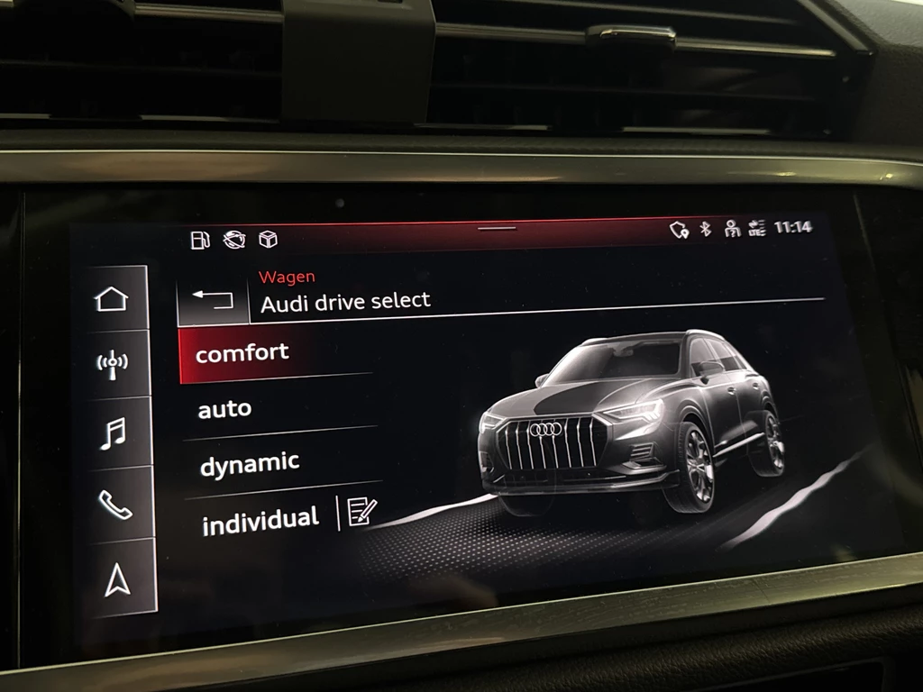 Audi Q3 – foto 34