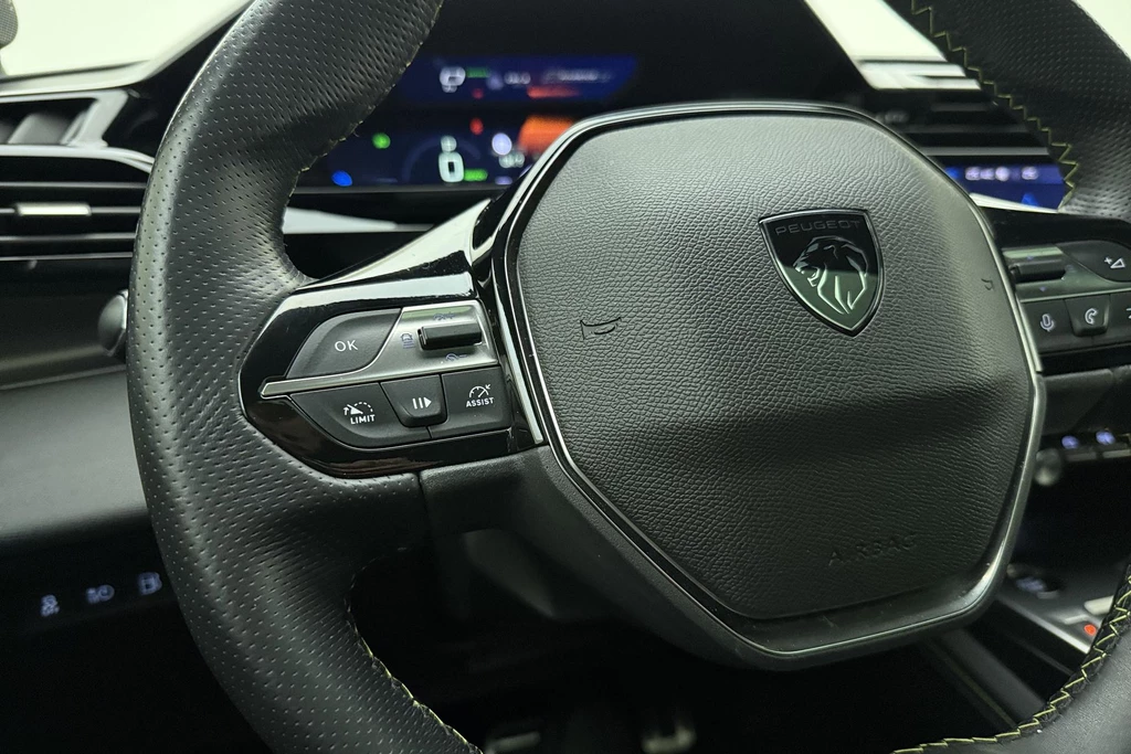 Peugeot 308 – foto 21