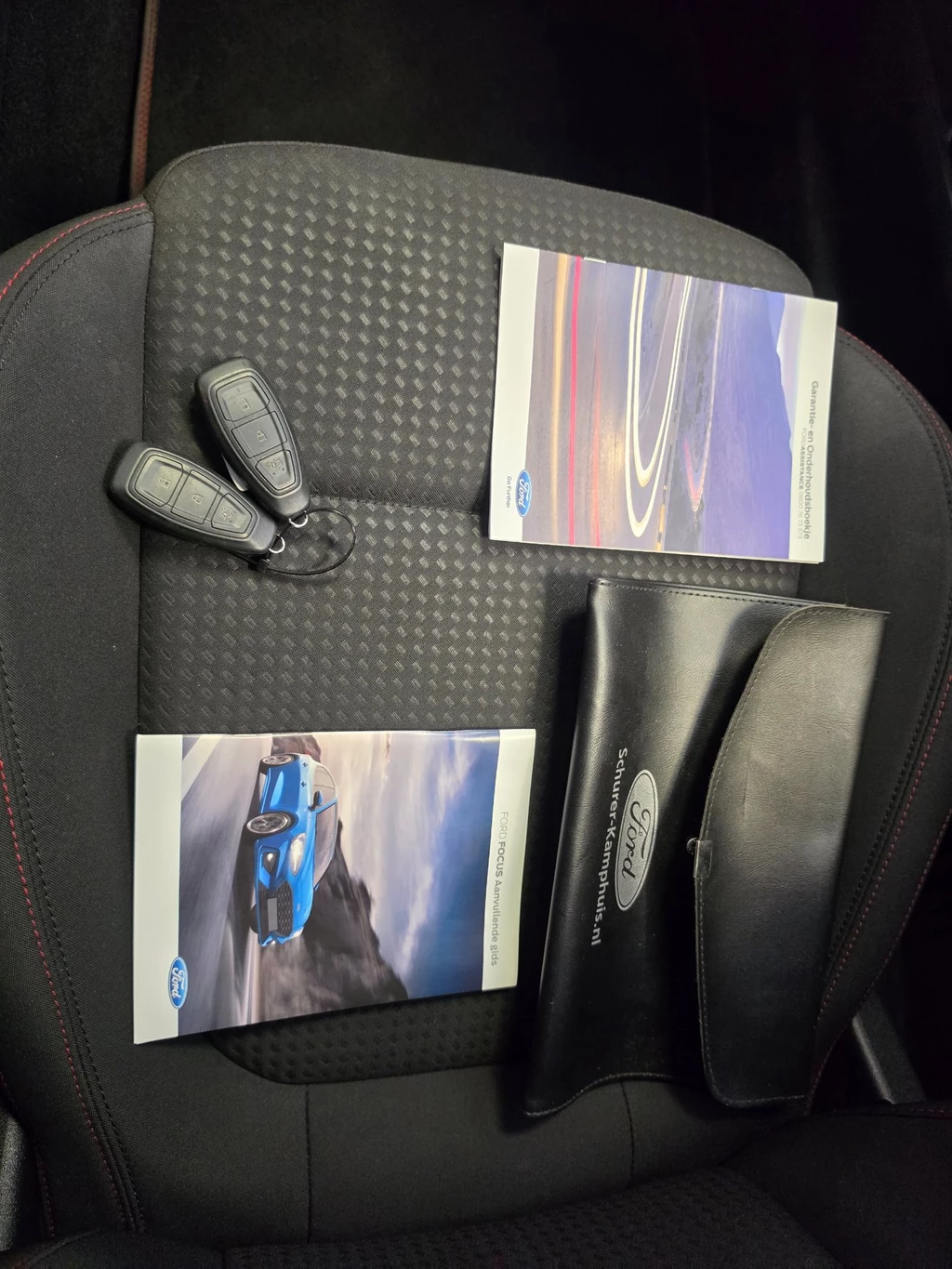 Ford Focus – foto 29