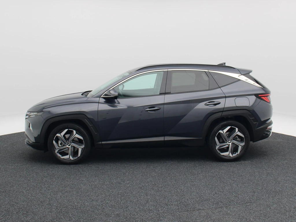 Hyundai Tucson – foto 2