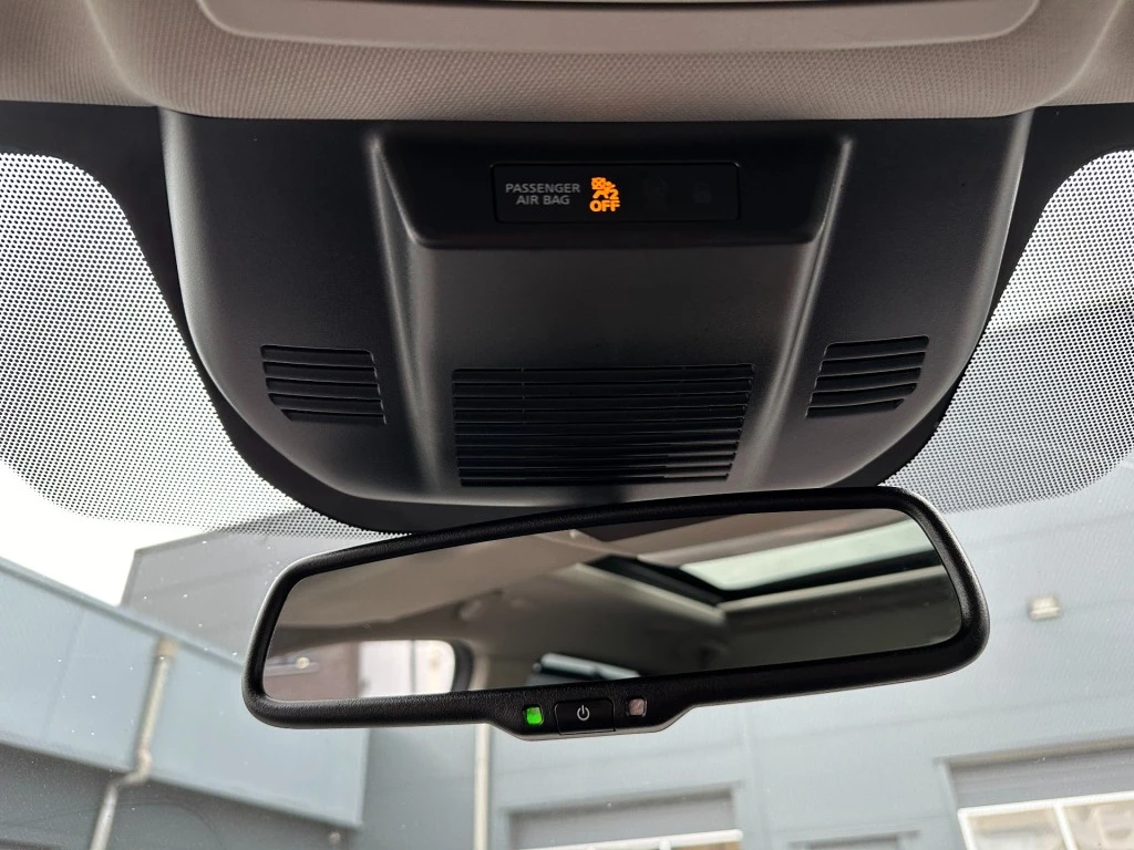 Nissan X-Trail – foto 38