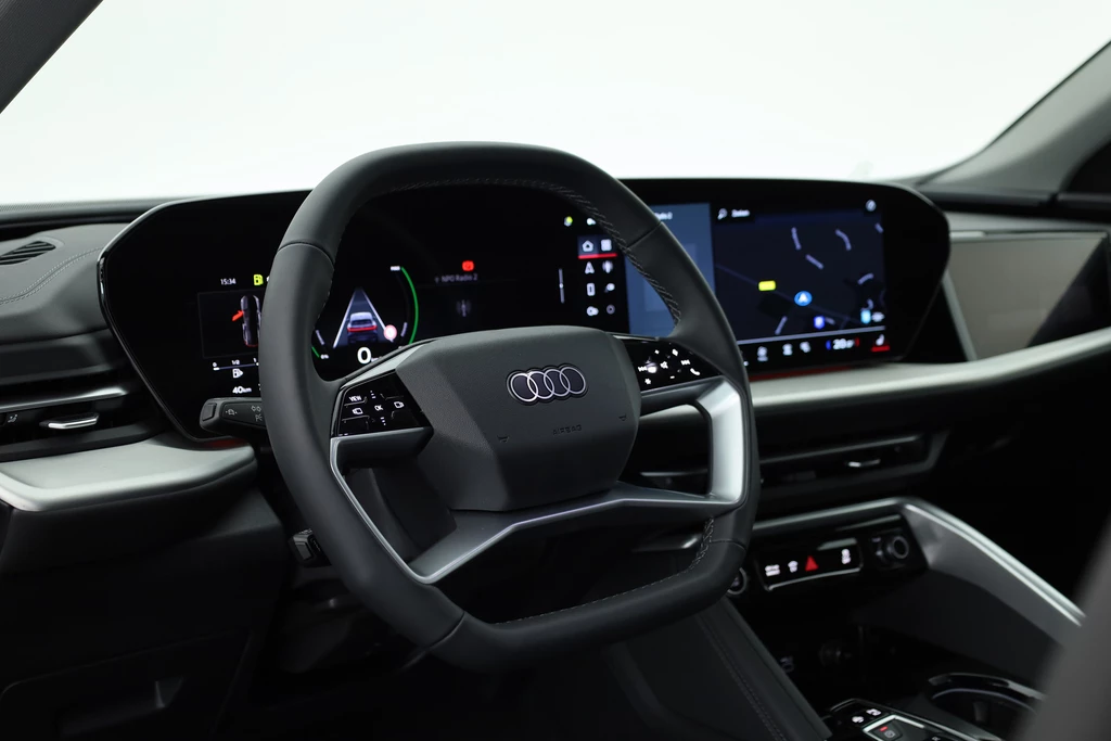 Audi Q5 – foto 9