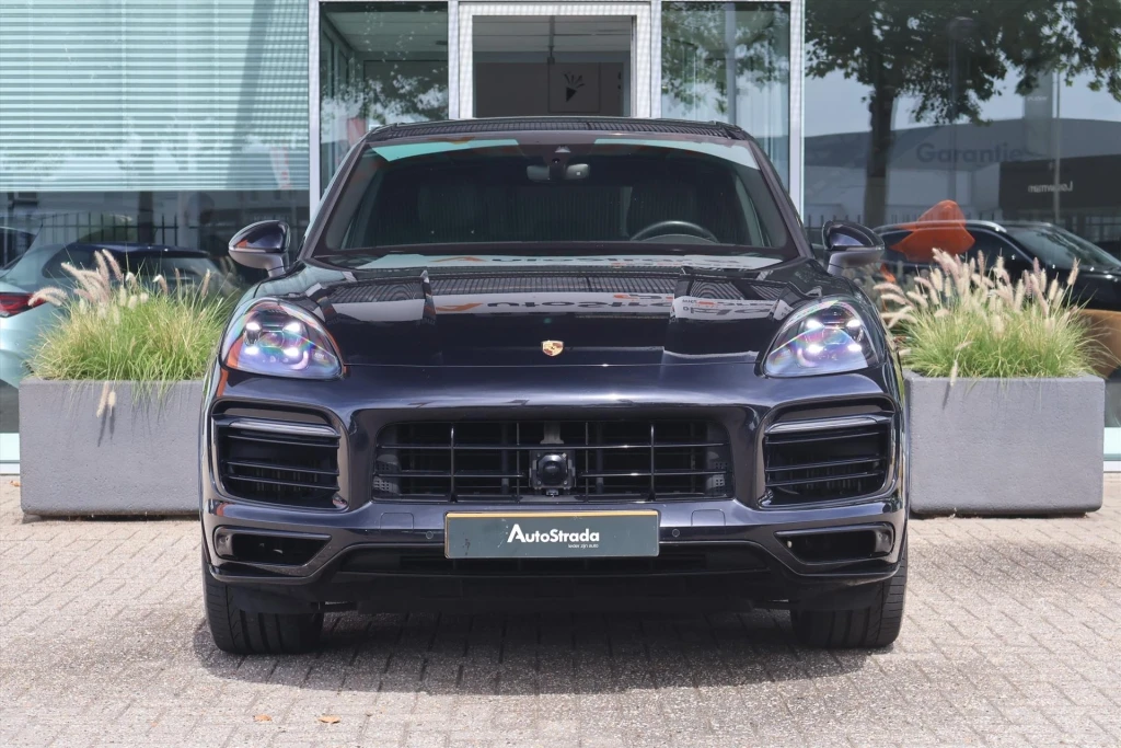 Porsche Cayenne – foto 9