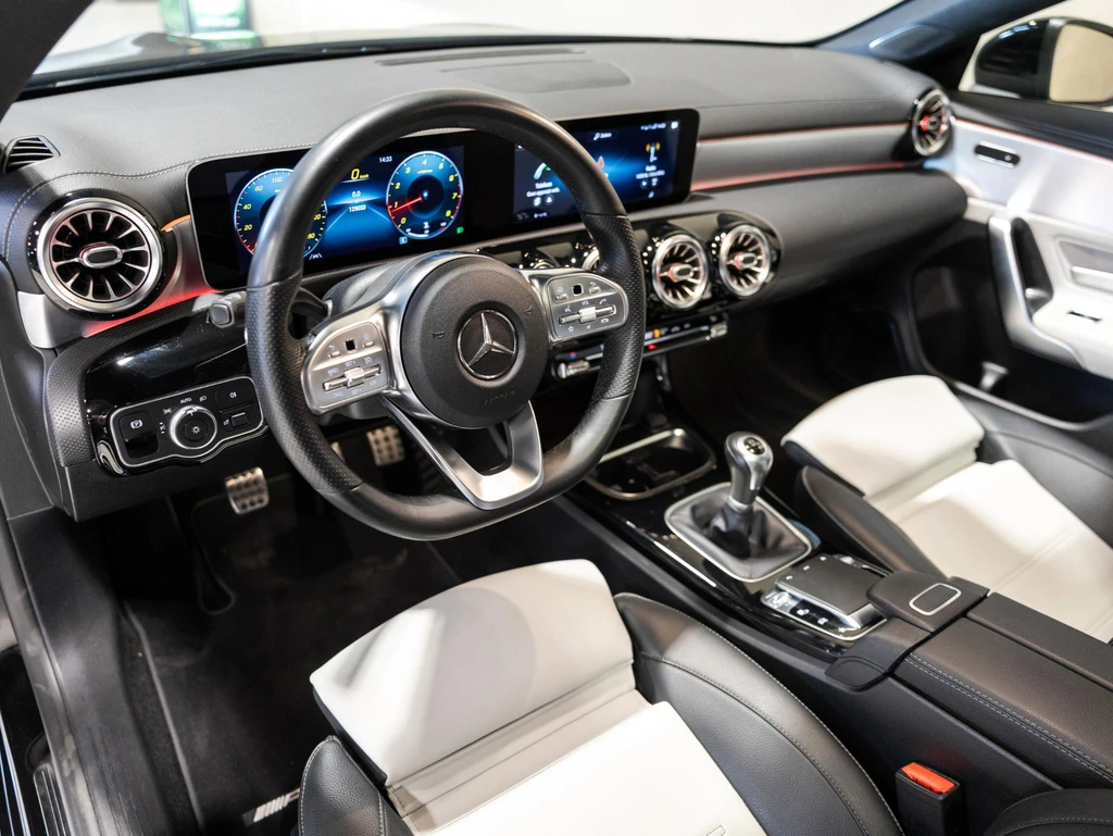 Mercedes-Benz CLA – foto 17