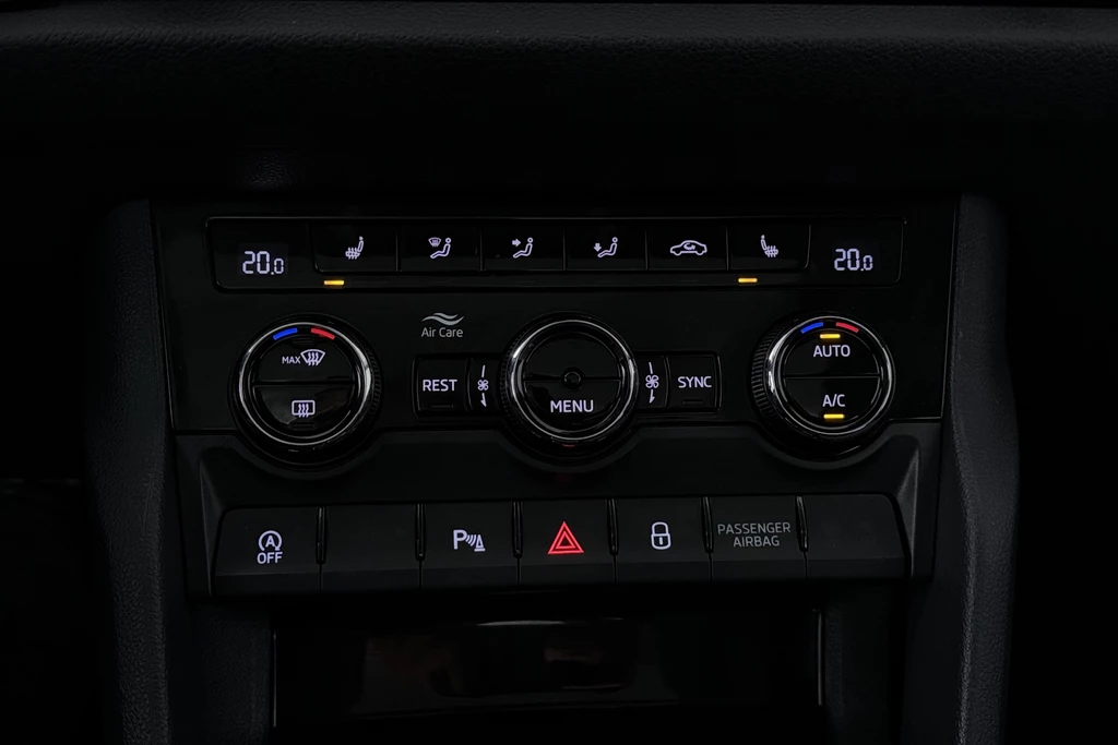 Škoda Kodiaq – foto 18