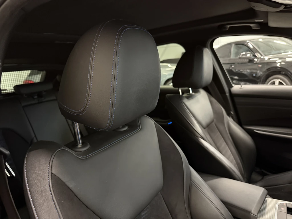 BMW 3 Serie – foto 49