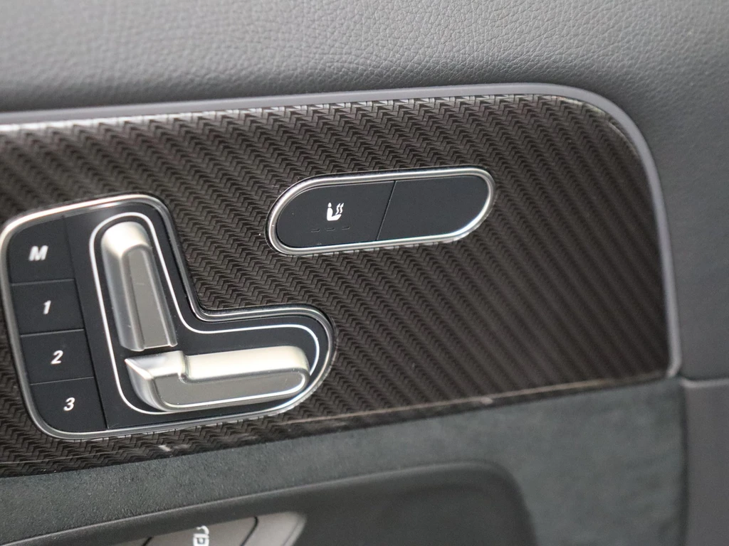 Mercedes-Benz GLA – foto 26