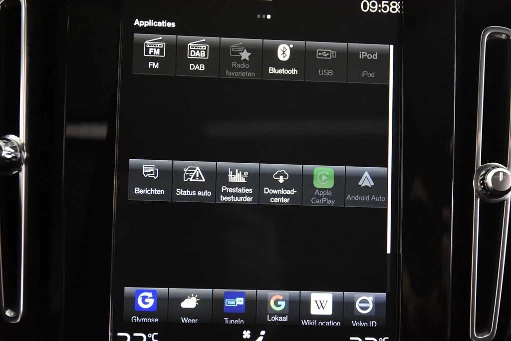 Volvo XC40 – foto 30