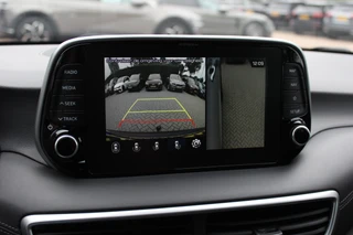 Hyundai Tucson – thumbnail 23