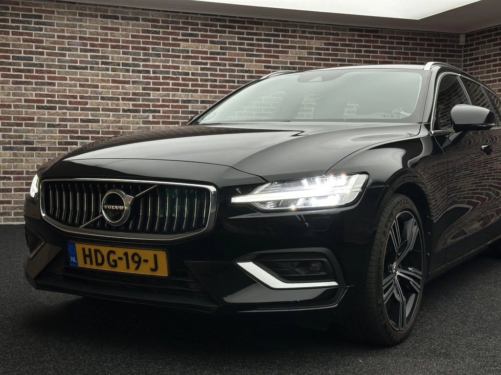 Volvo V60 – foto 2