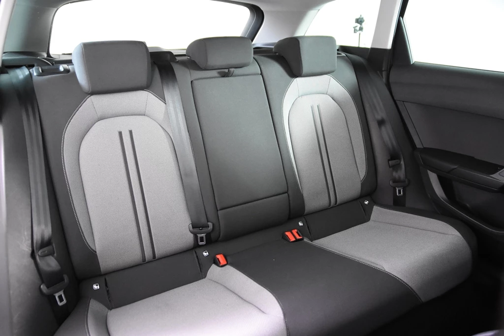 SEAT Leon – foto 22