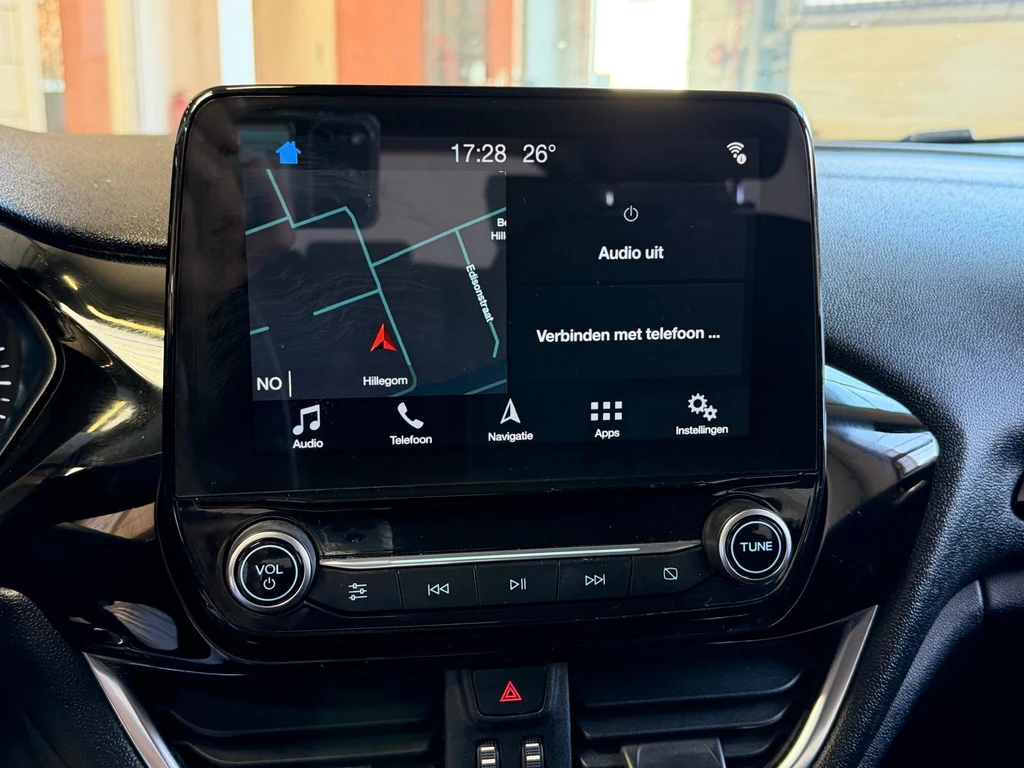 Ford Fiesta – foto 18