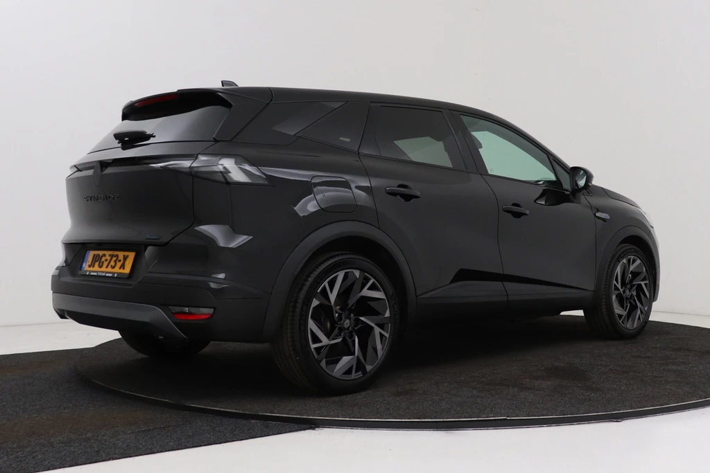 Renault Symbioz – foto 7