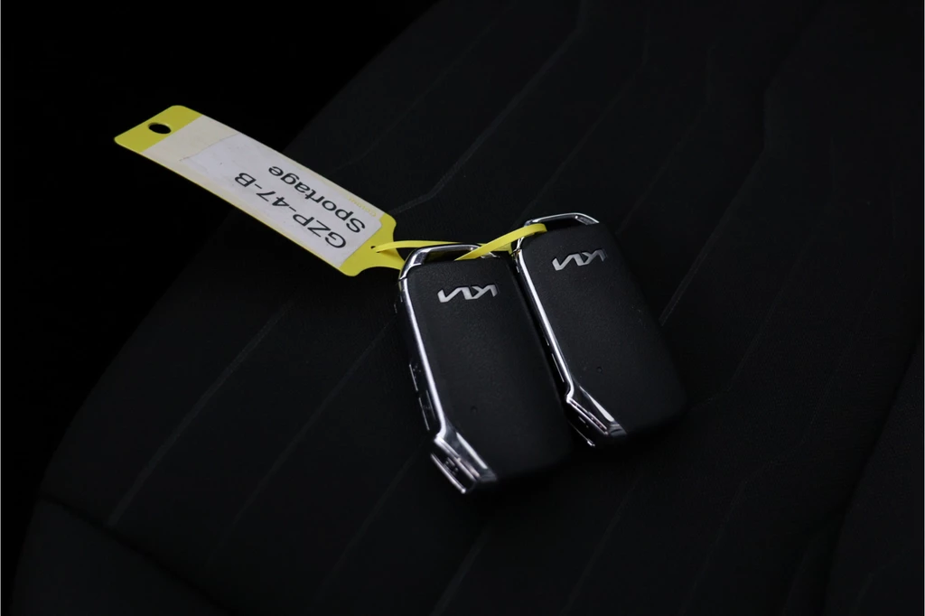 Kia Sportage – foto 44