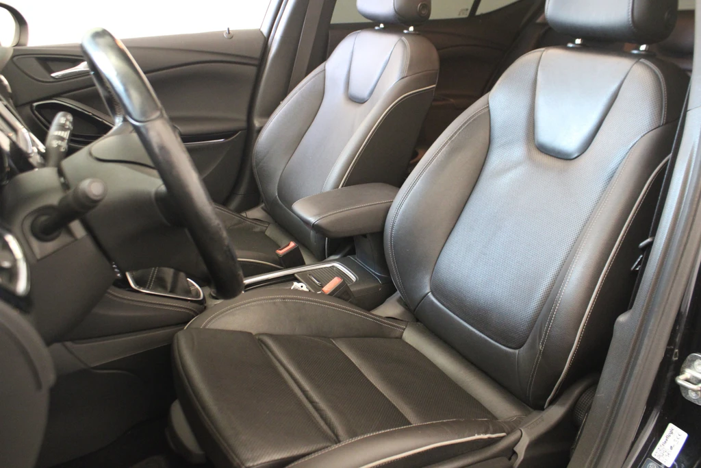 Opel Astra – foto 21