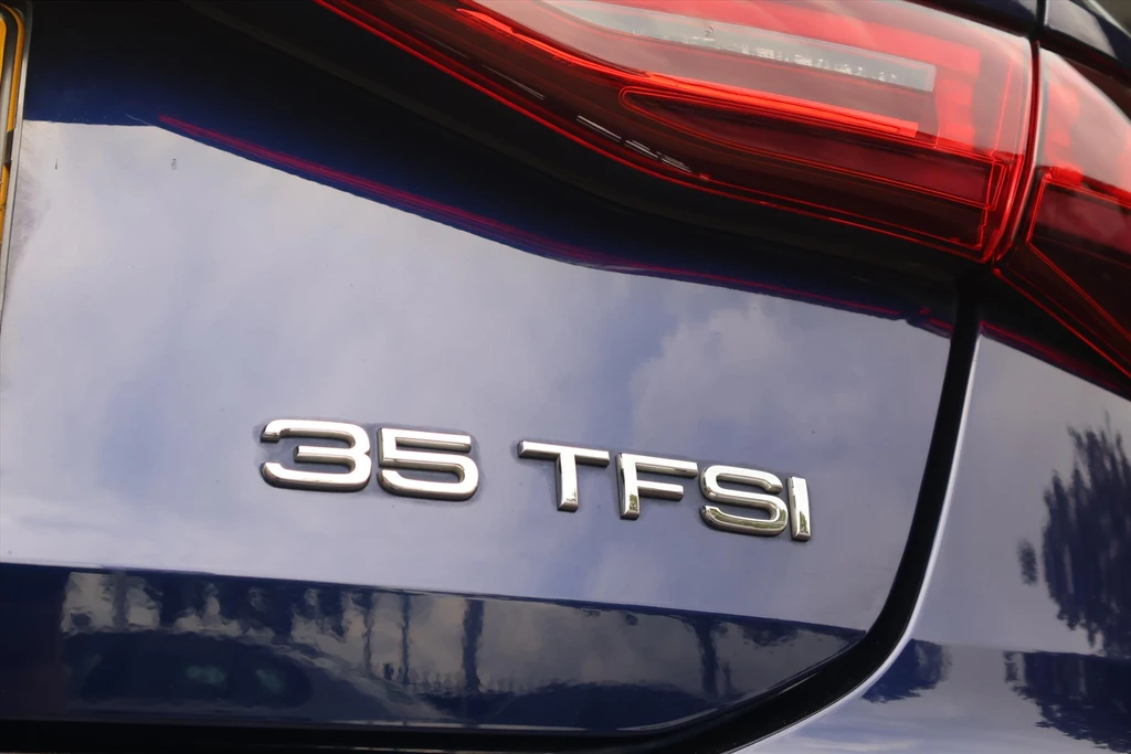 Audi A3 – foto 37