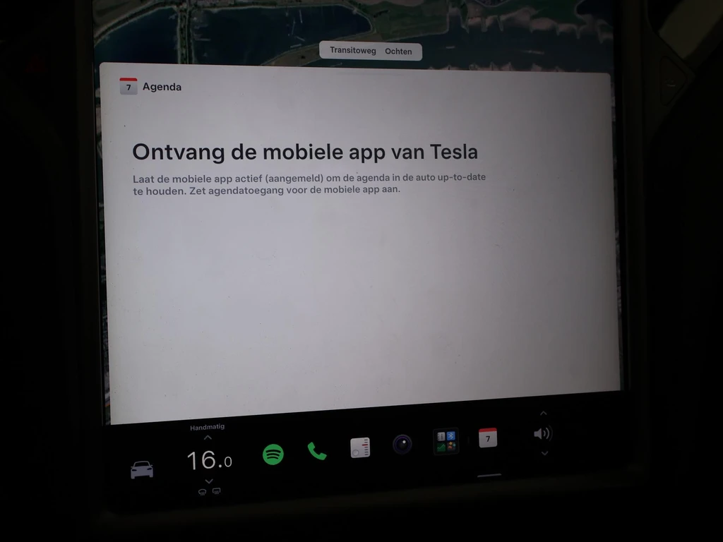 Tesla Model X – foto 45