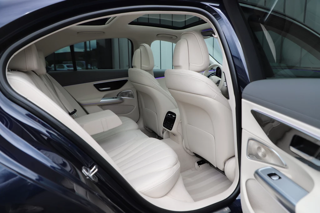 Mercedes-Benz E-Klasse – foto 8