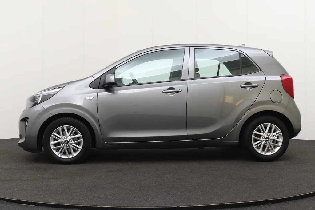 Kia Picanto – foto 2