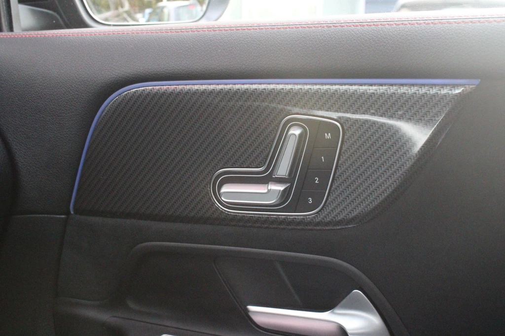 Mercedes-Benz GLA – foto 51