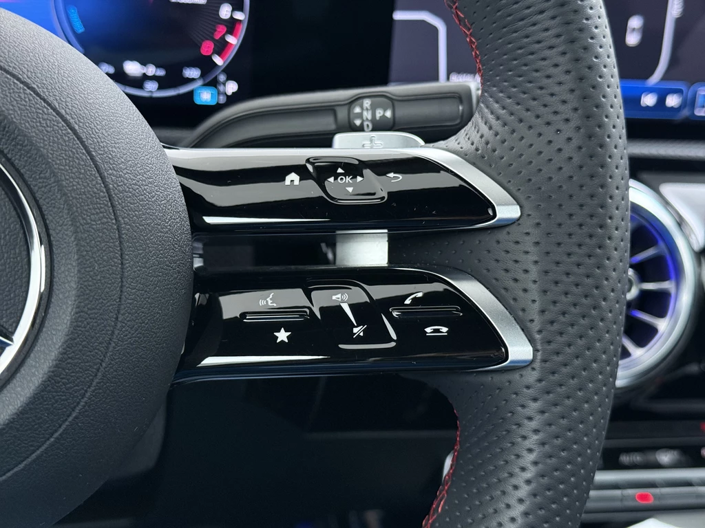 Mercedes-Benz A-Klasse – foto 25