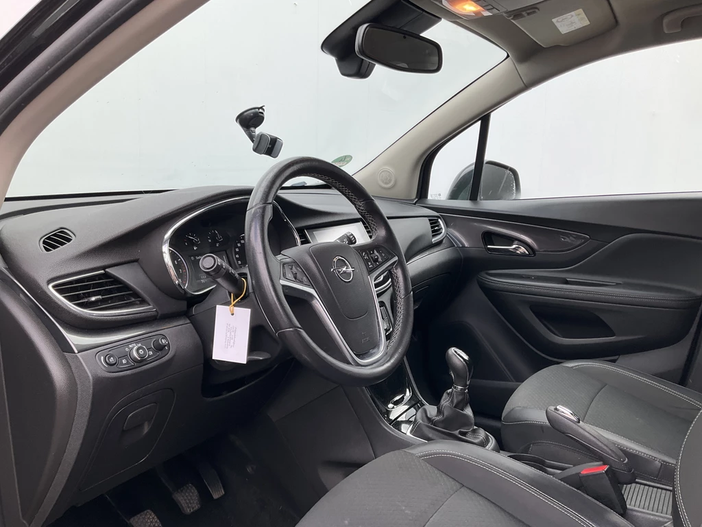 Opel Mokka X – foto 21