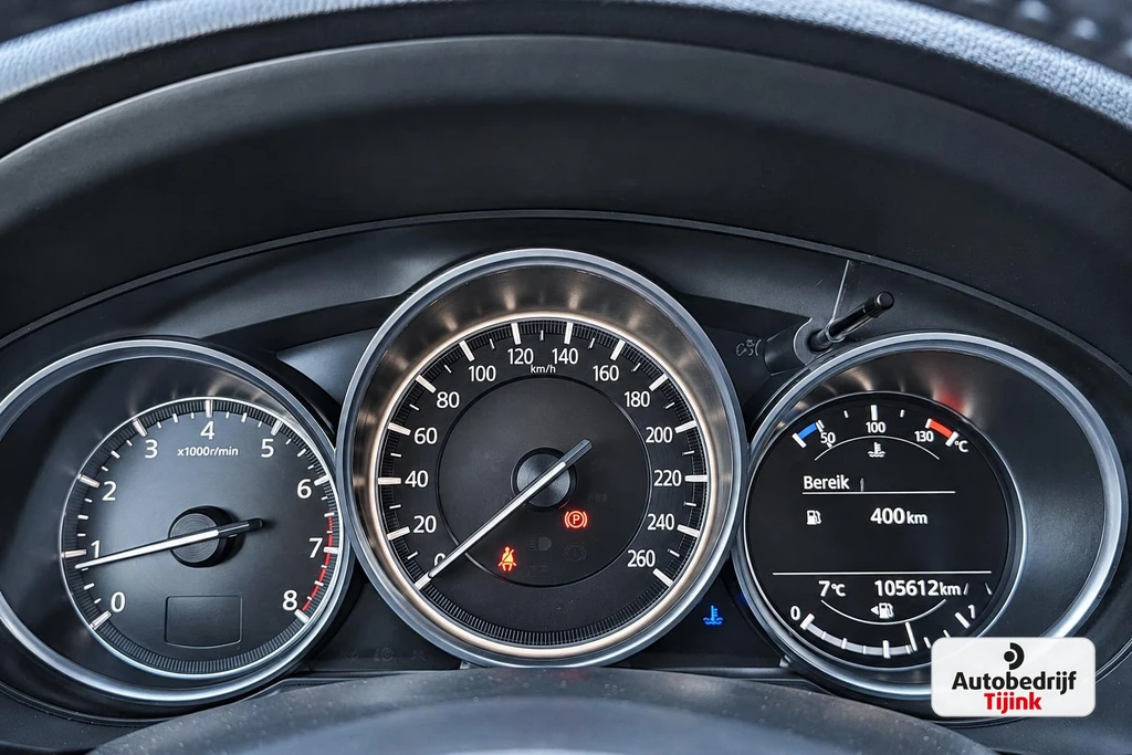 Mazda CX-5 – foto 8