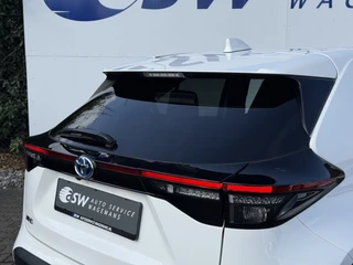 Toyota Yaris Cross – thumbnail 30