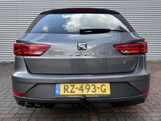 SEAT Leon – thumbnail 4